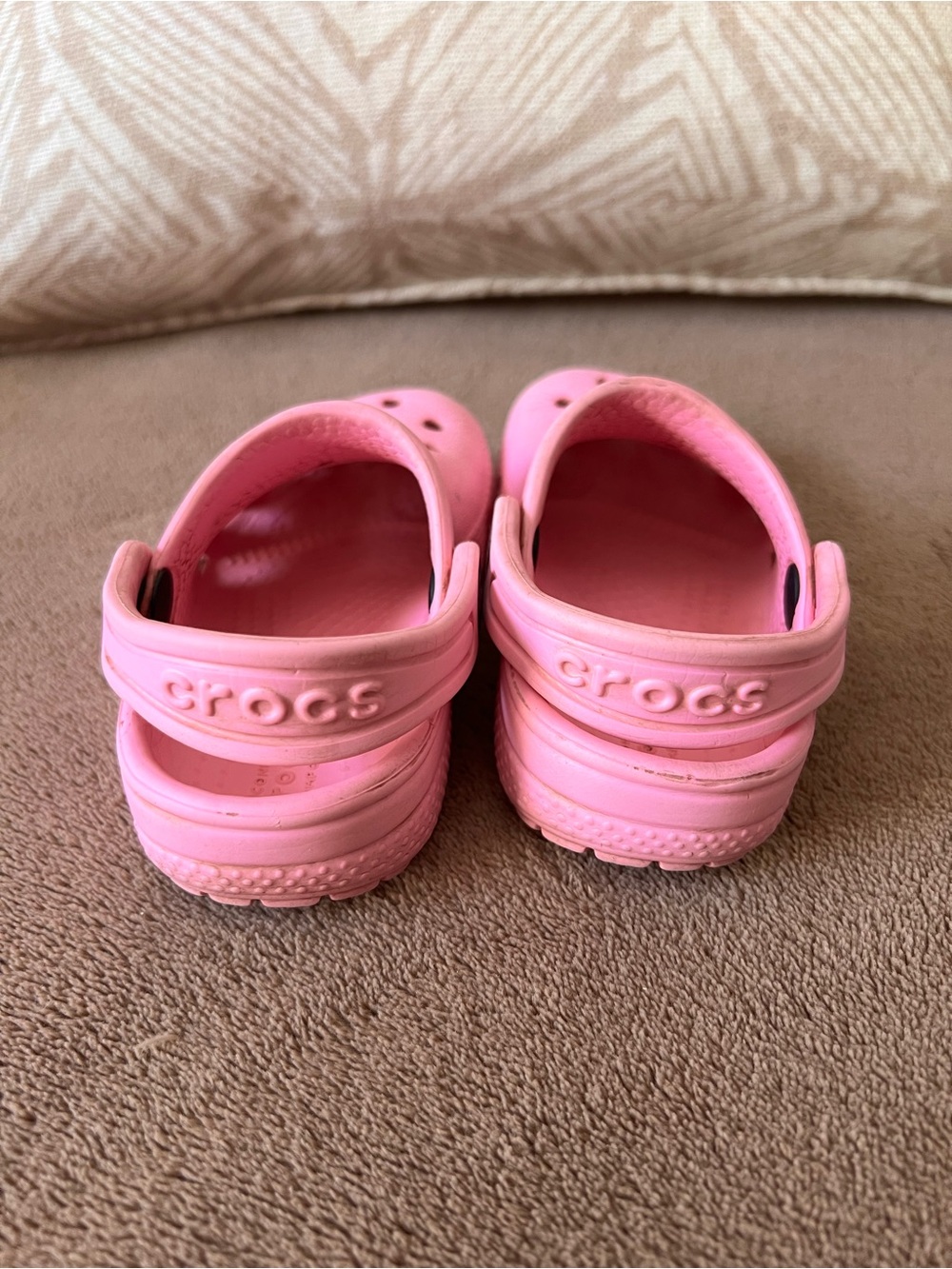 Baby Crocs - Picture 4 of 6